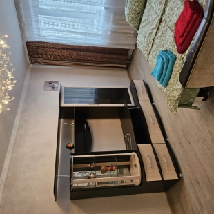 Фотография квартиры Квартира в г. Чебоксары, пр. Тракторостроителей,  56/2