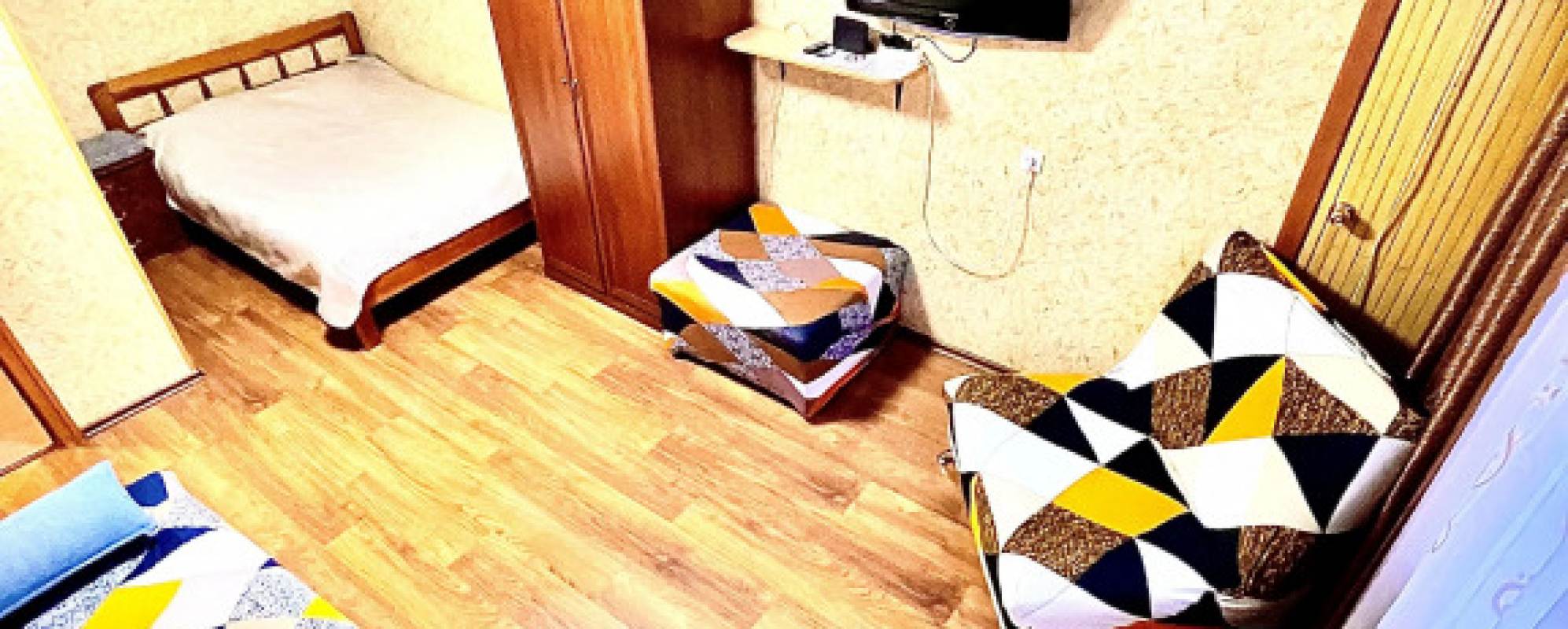 Фотографии квартиры Квартира Звездинка 7