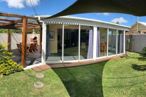 Фотографии гостевого дома
Villa Maésan