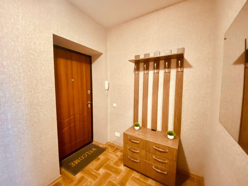 Фотография квартиры Апартаменты ЛЕВЕЛ на ул. Советской. д. 190Д, корпус 2