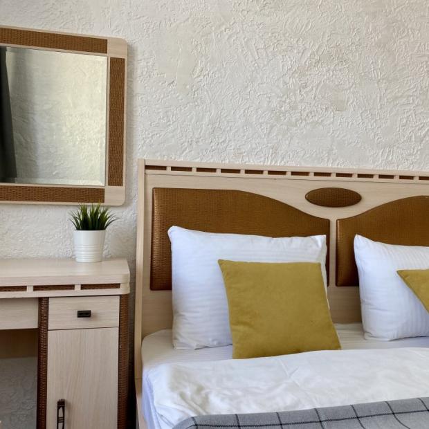 Фотографии квартиры
Апартаменты ЖК Аксаковский