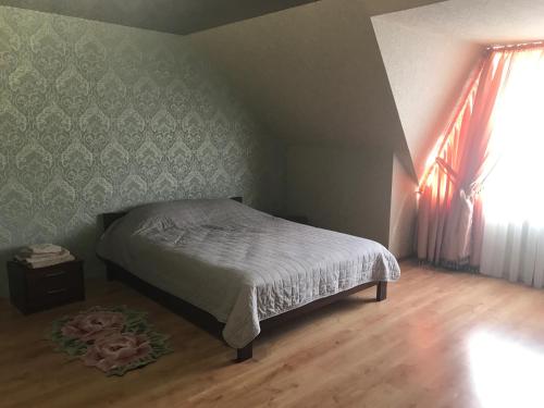 Фотографии гостиницы 
            Кривое озеро