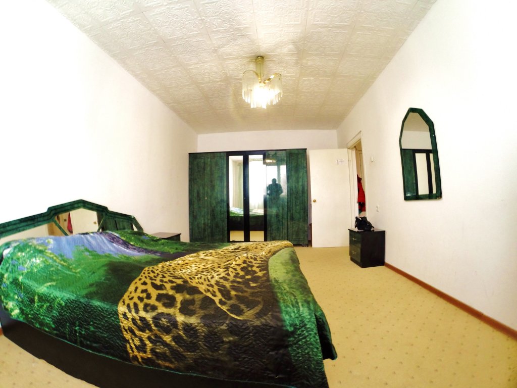 Фотография квартиры Na Novocherkasskom Bulvare 29 Apartments