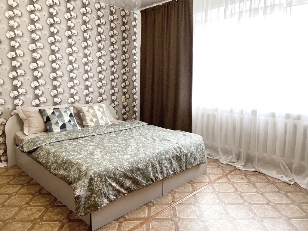 Фотография квартиры Квартира Очень Уютная и Чистая