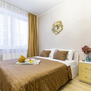 Фотография квартиры Апартаменты Чапаева 79