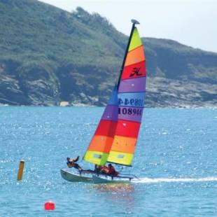 Фотографии гостевого дома 
            19 Bolt Head