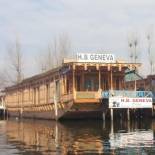 Фотография мини отеля Geneva Group Of House Boats