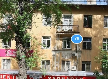 Фотография хостела RB