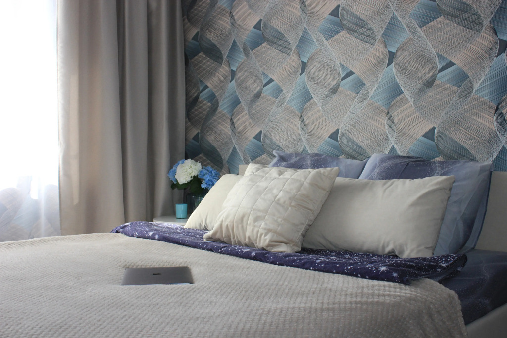 Фотография квартиры Квартира Морская волна