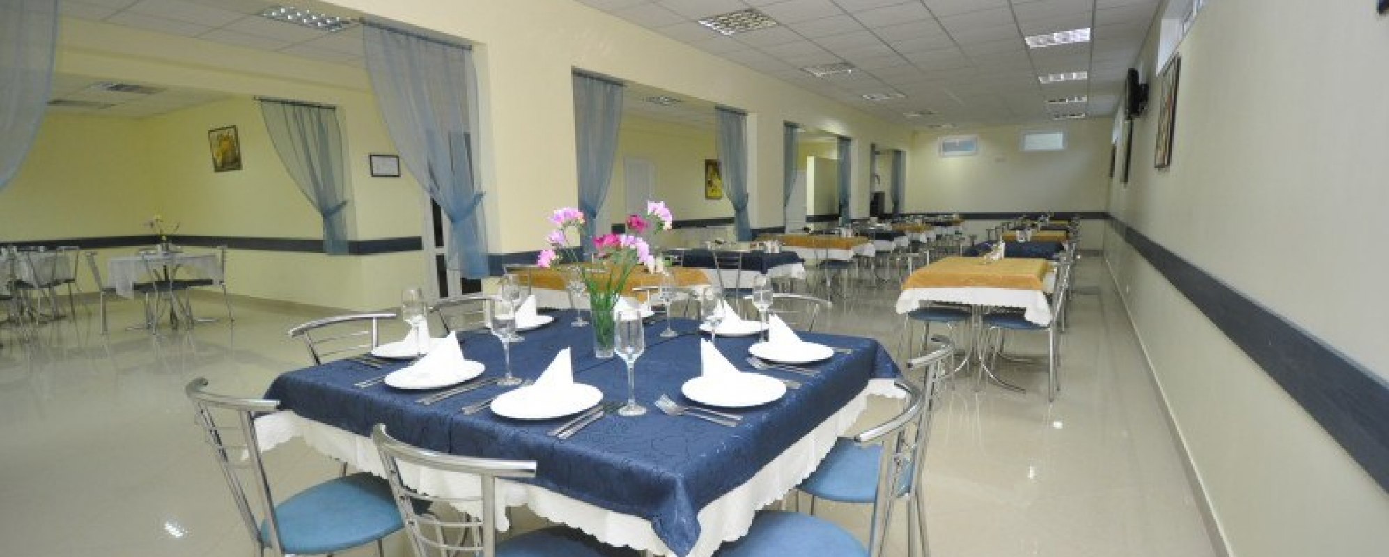 Фотографии мини отеля
Аркадия