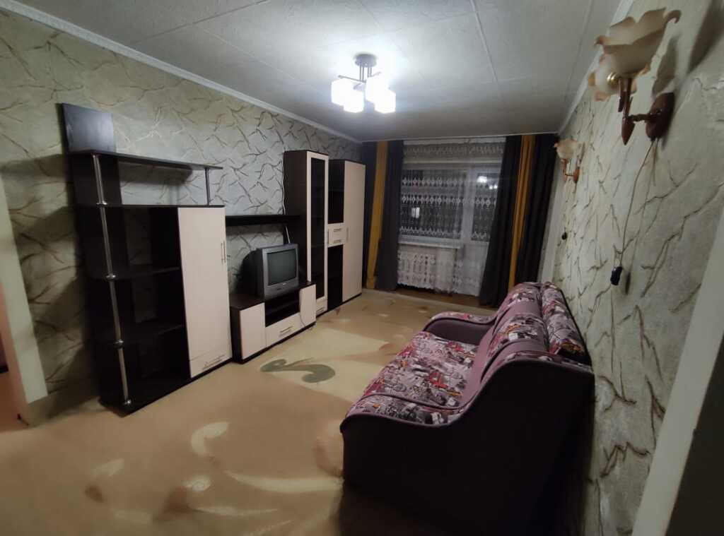 Фотография квартиры Апартаменты 6-я школа на  Комсомольской 143