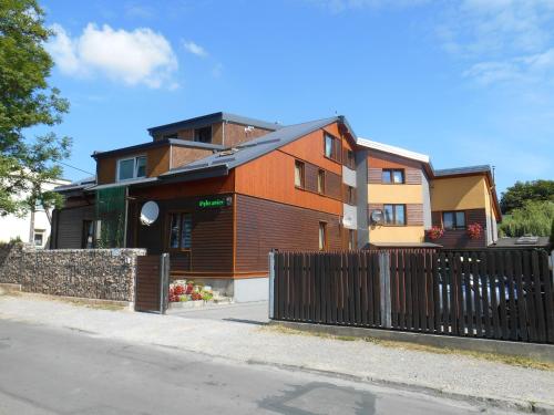 Фотография мини отеля Pokoje Gościnne Jaga