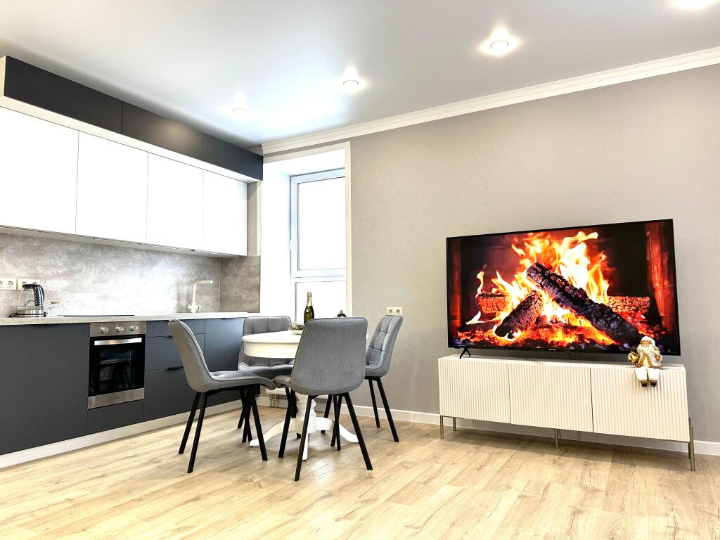 Фотография квартиры Квартира Бизнес Класс