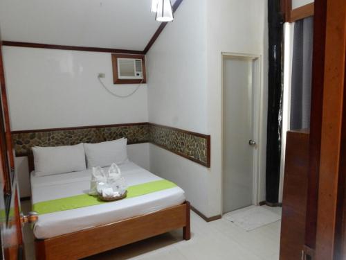 Фотография мини отеля El Nido Viewdeck Cottages