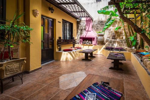 Фотография гостиницы Spot Hotel