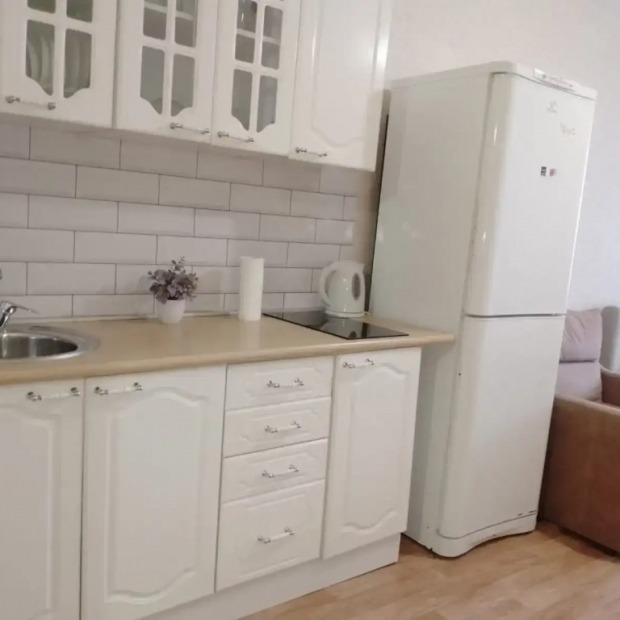 Фотографии квартиры 
            Квартира Студия Большая Подгорная 87