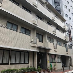 Фотография гостиницы Business Hotel Urbanty Nishikujo