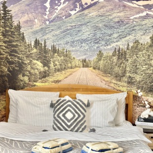 Фотография квартиры Квартира ArtHouse Dombay 7