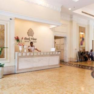 Фотографии апарт отеля
Parkview Suites at Kuala Lumpur City Centre