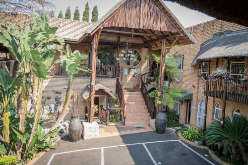 Фотографии гостевого дома
Big 5 Guest House Witbank