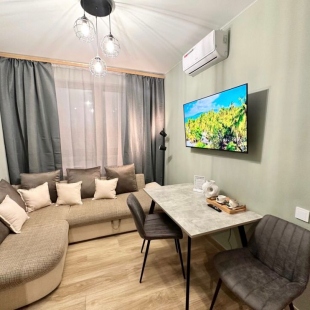 Фотография квартиры Апартаменты "Семейные апартаменты"