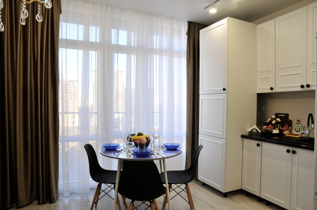 Фотография квартиры Квартира в Шикарном ЖК Атмосфера