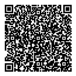 QR код гостиницы Трактовая