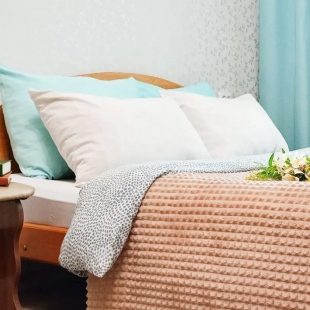 Фотография квартиры Апартаменты SweetHome в удобном районе города