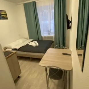 Фотография квартиры Апартаменты на Аллее Труда 21 6