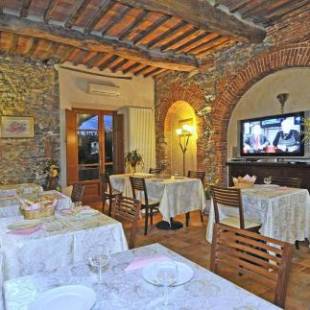 Фотографии мини отеля 
            Le Ginestre B & B