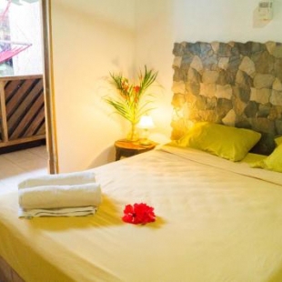 Фотография хостела Hostal Cecilia