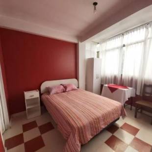 Фотография гостиницы Residencial Hinojosa