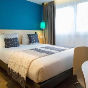 Фотографии гостиницы
La Regence