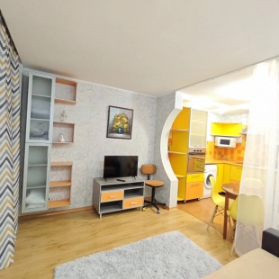 Фотография квартиры Квартира Комфортная на Южной