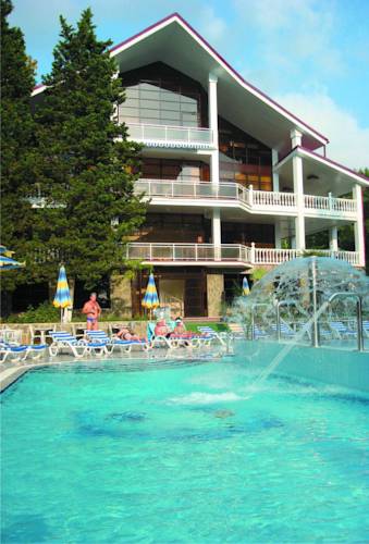 Фотография гостиницы Сокол