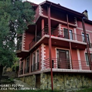 Фотография мини отеля Mountaintop Villa B&B 3