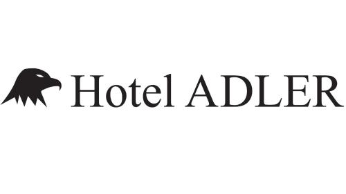 Фотография гостиницы Hotel Adler