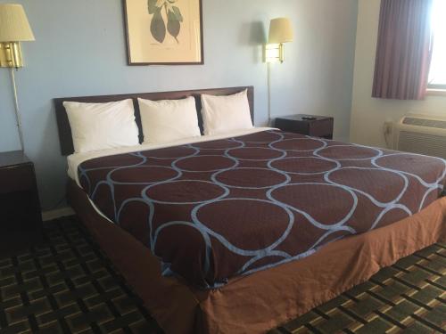 Фотографии мини отеля
Village Inn Salina