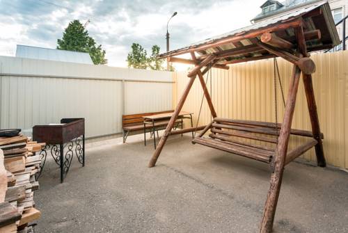 Фотография гостиницы Барселона