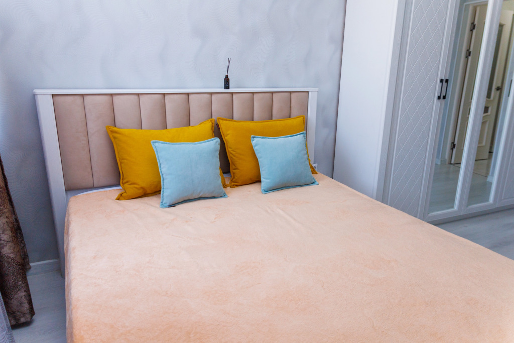 Фотография квартиры Квартира КРЫМСК-АПАРТ на Полковая 61