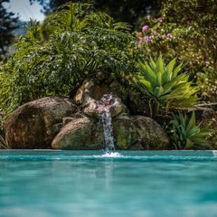 Фотографии гостевого дома 
            Pousada Famiglia Bartho