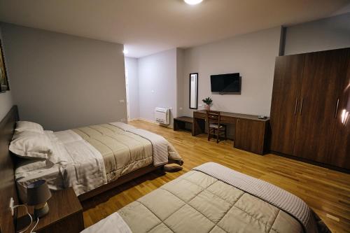 Фотография гостиницы In Center Hotel