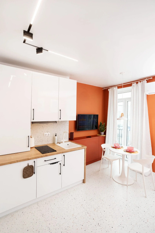 Фотографии квартиры 
            Апартаменты Luxury Jacuzzi