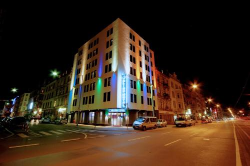 Фотография гостиницы Bliss Design Hotel