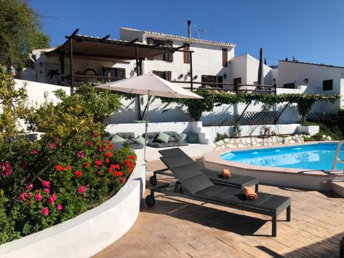 Фотография мини отеля Finca amorosa