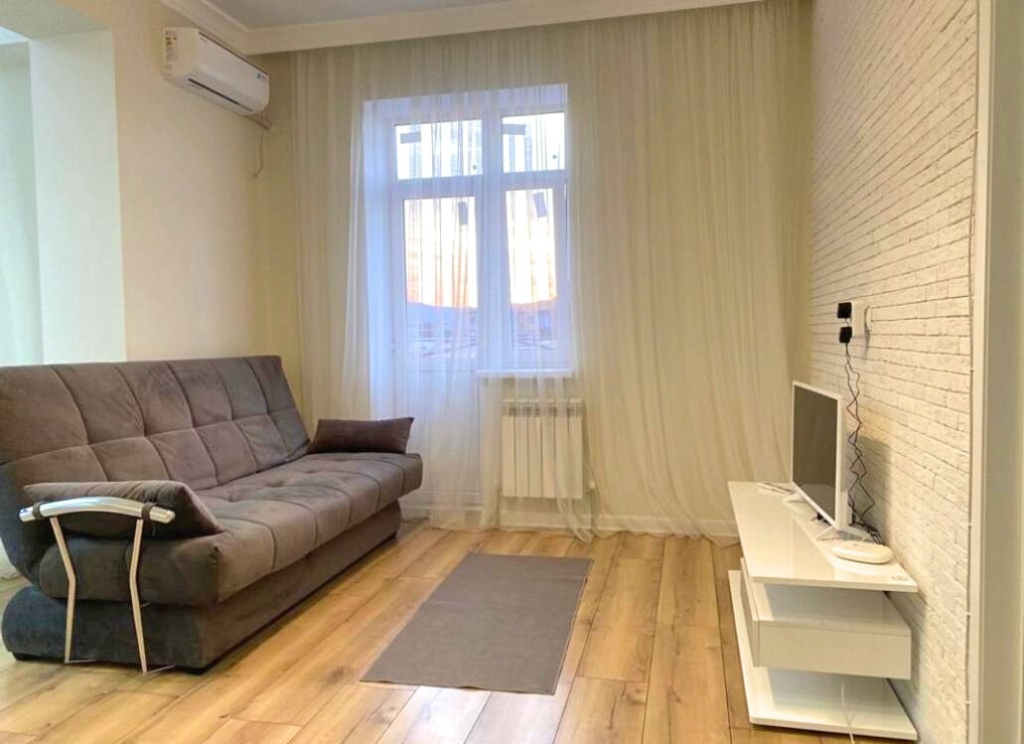 Фотография квартиры Квартира в центре города на Пестова 1