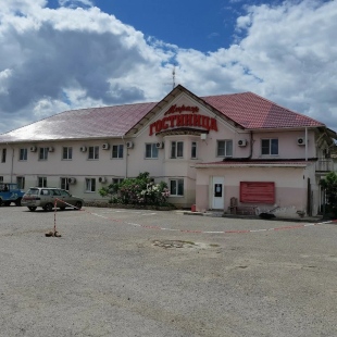 Фотография гостиницы Мираж