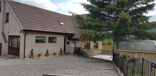 Фотография мини отеля Carn Mhor Bed and Breakfast