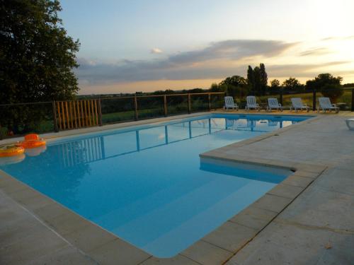 Фотография гостевого дома Le Domaine du Bel Air