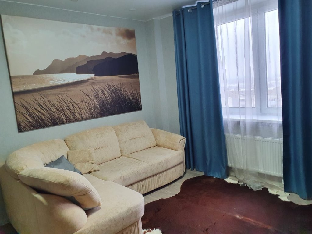 Фотография квартиры Апартаменты на проспекте Ленина 59 р (84)